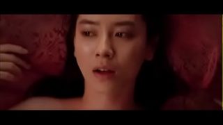 Best Korean Movie Sex scene song ji hyo