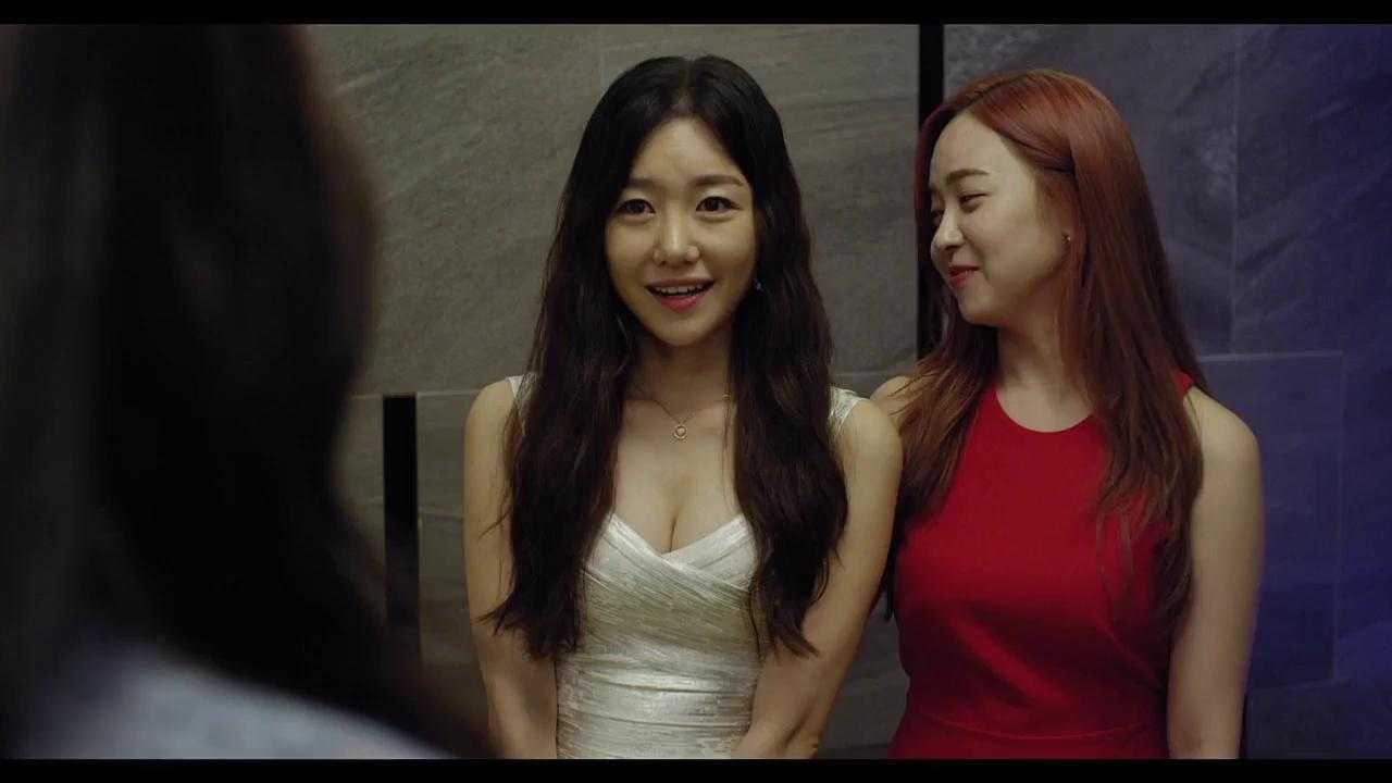 Eun-ah Ko  nackt