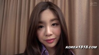 Hot Korean escort fucks for money