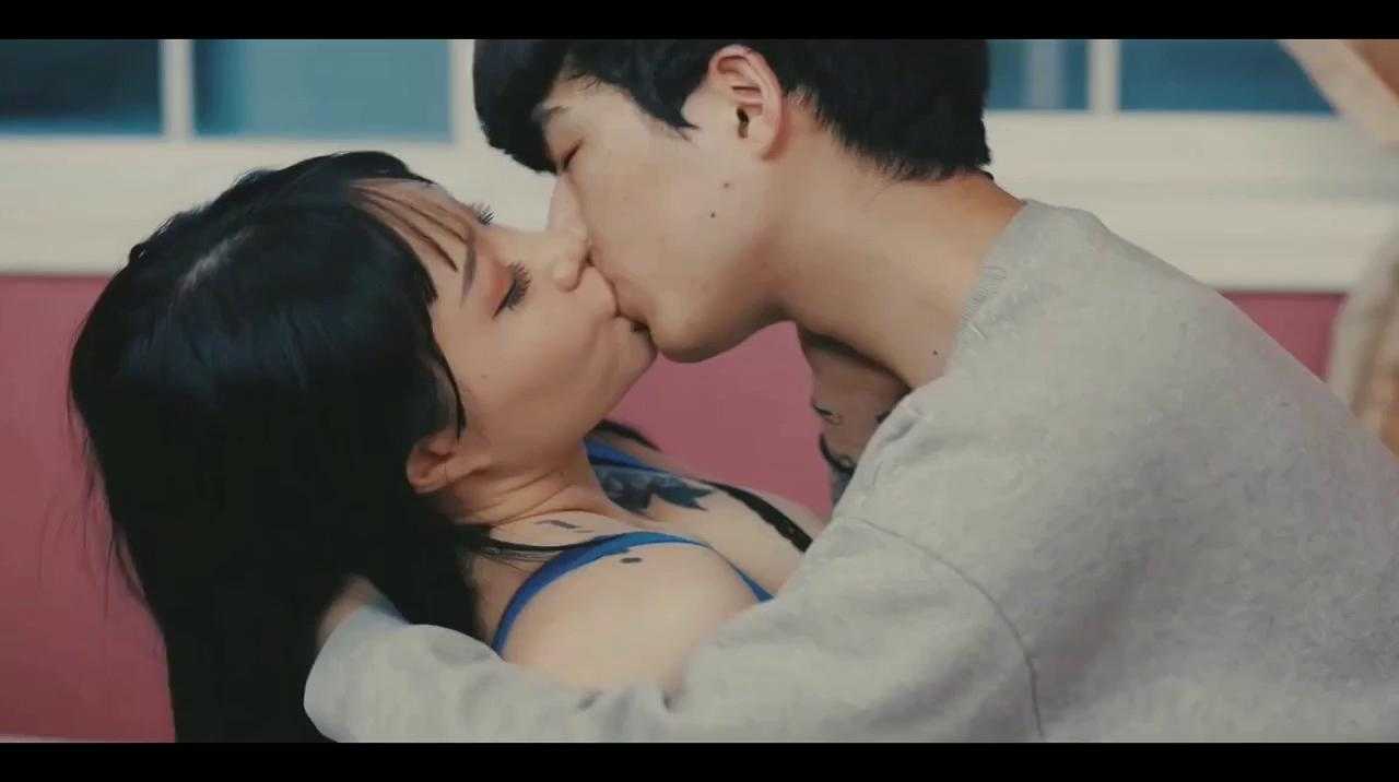Video Actor An Yujeong Korean Porn