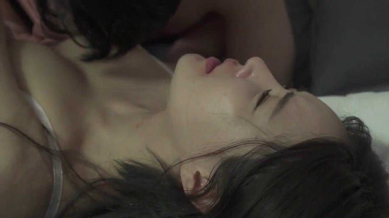 korean sleeping sex movie