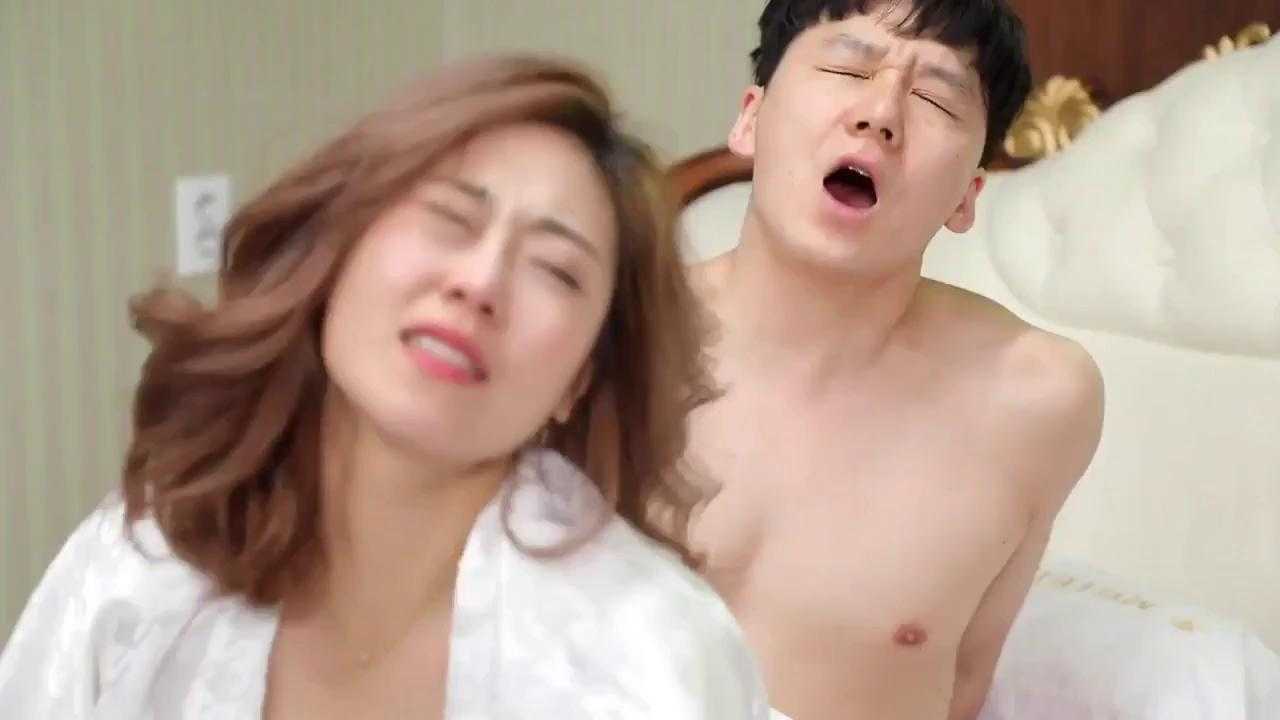 Talk of lewd women (2019) | Korean Porn