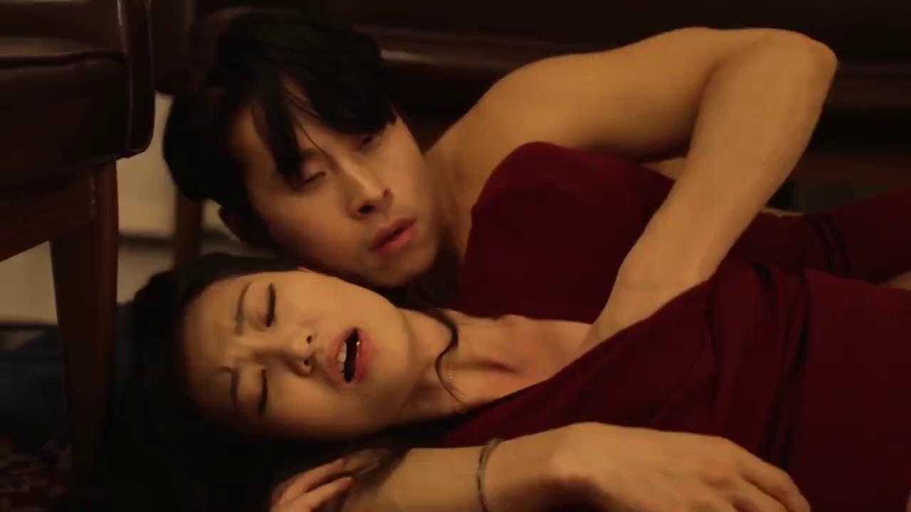 Korean movie sex scene 2021
