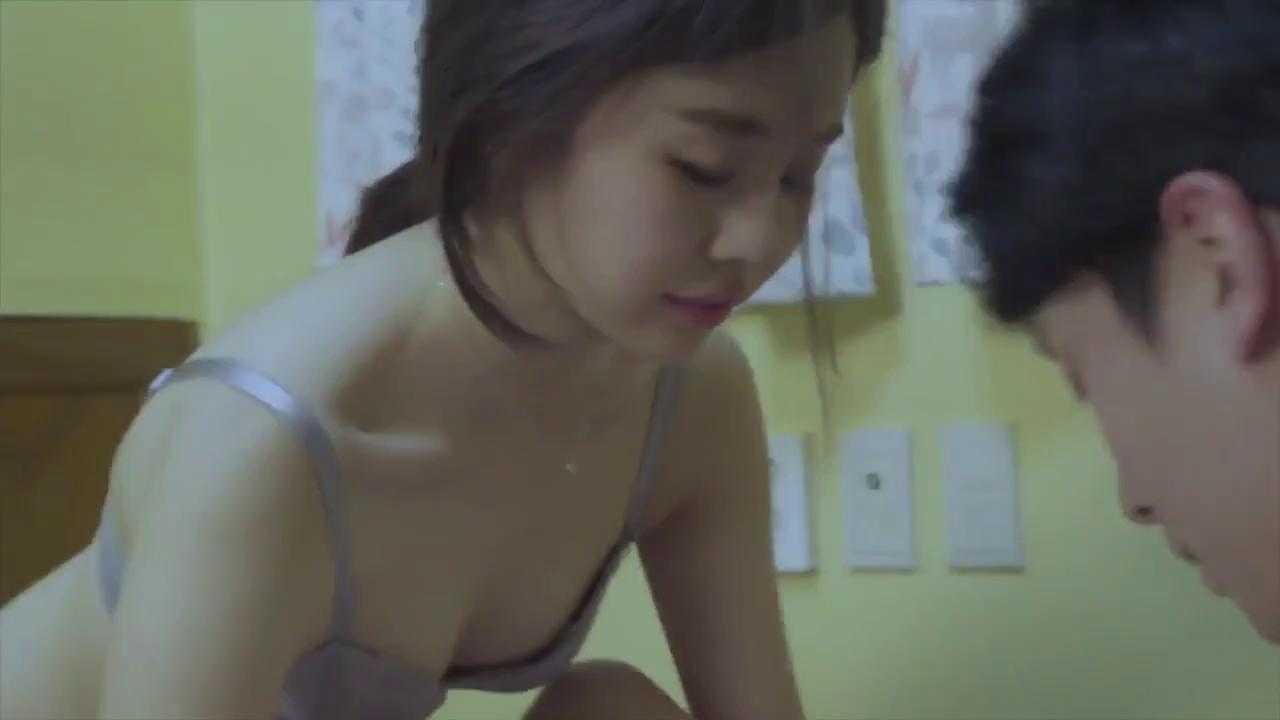 Youngest Aunt (2019) | Korean Porn