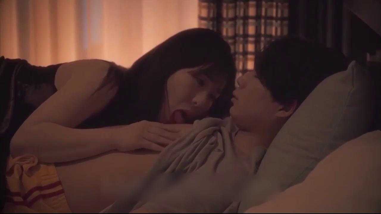 korean wife sex brother law