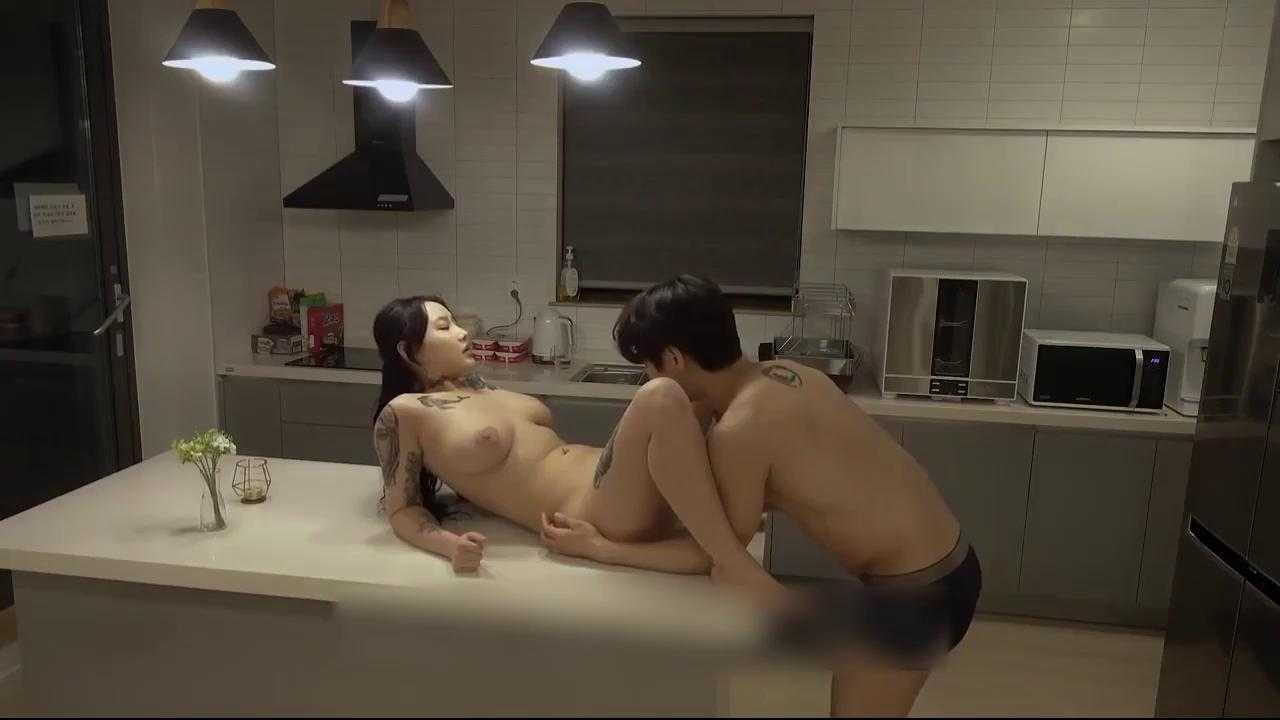 Korean Porn Movie picture