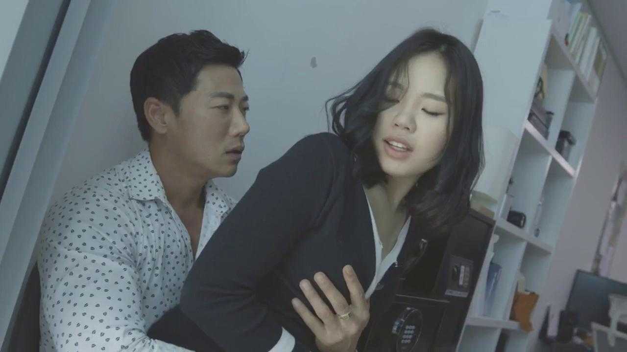 Actress S Scandal (2021) Korean Porn