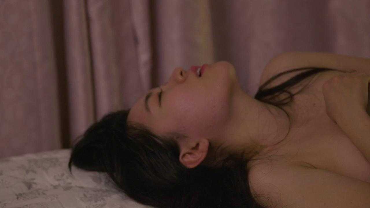 A Friends Wife Sold in Debt (2022) Korean Porn image